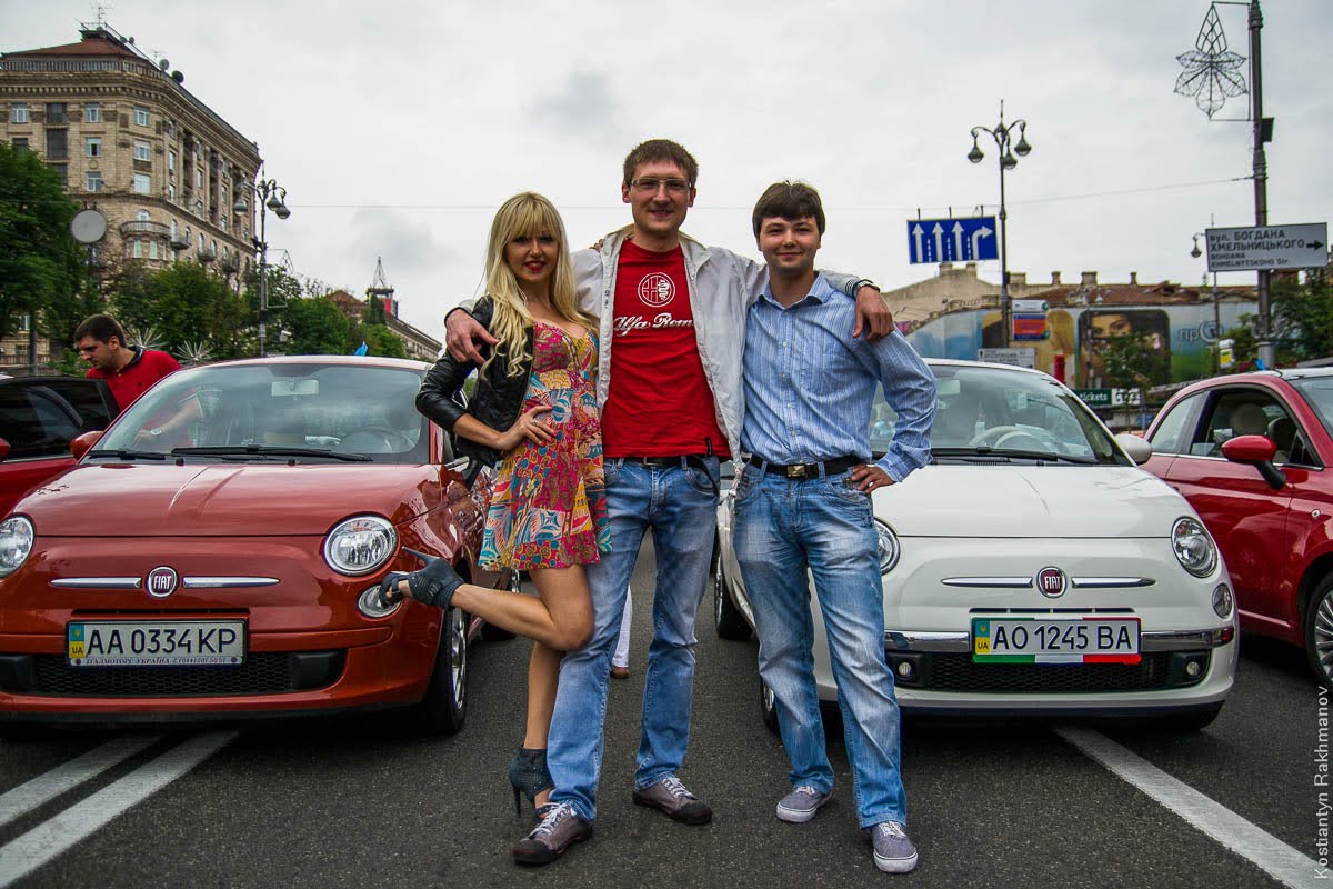 Italian Days in Ukraine
