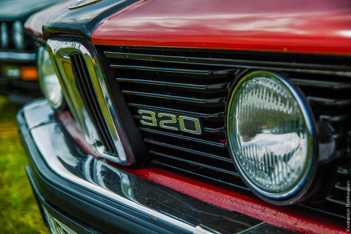 BMW E21