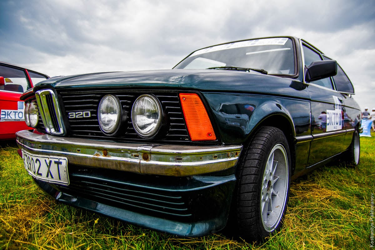 BMW Fest