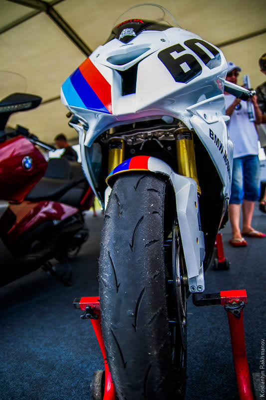 BMW Fest 2013