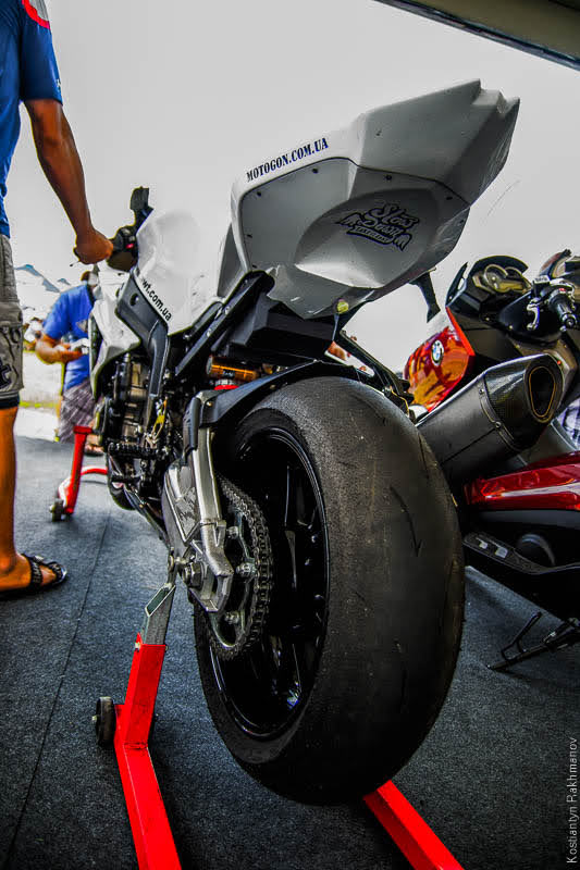 BMW Fest 2013