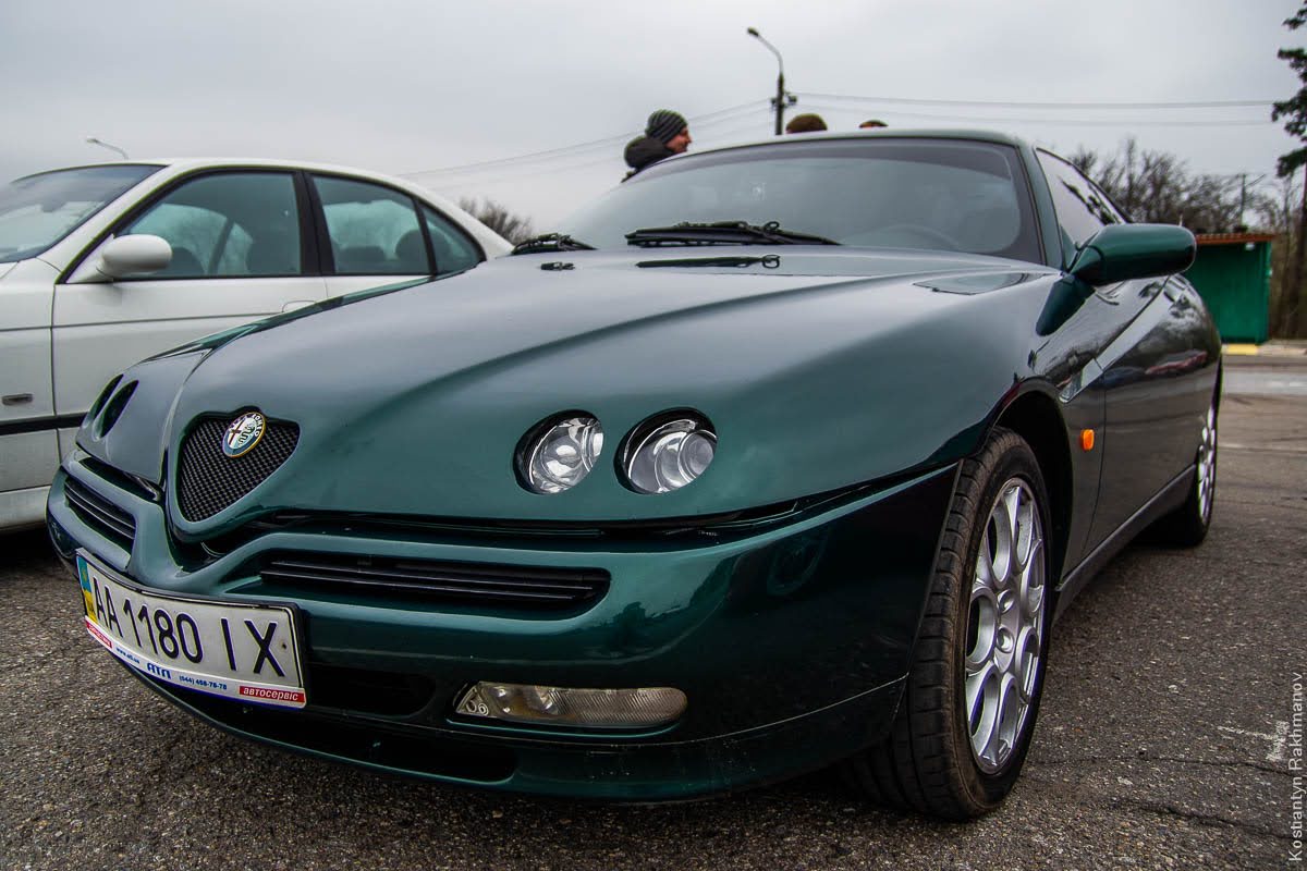 Chaiky Track Day