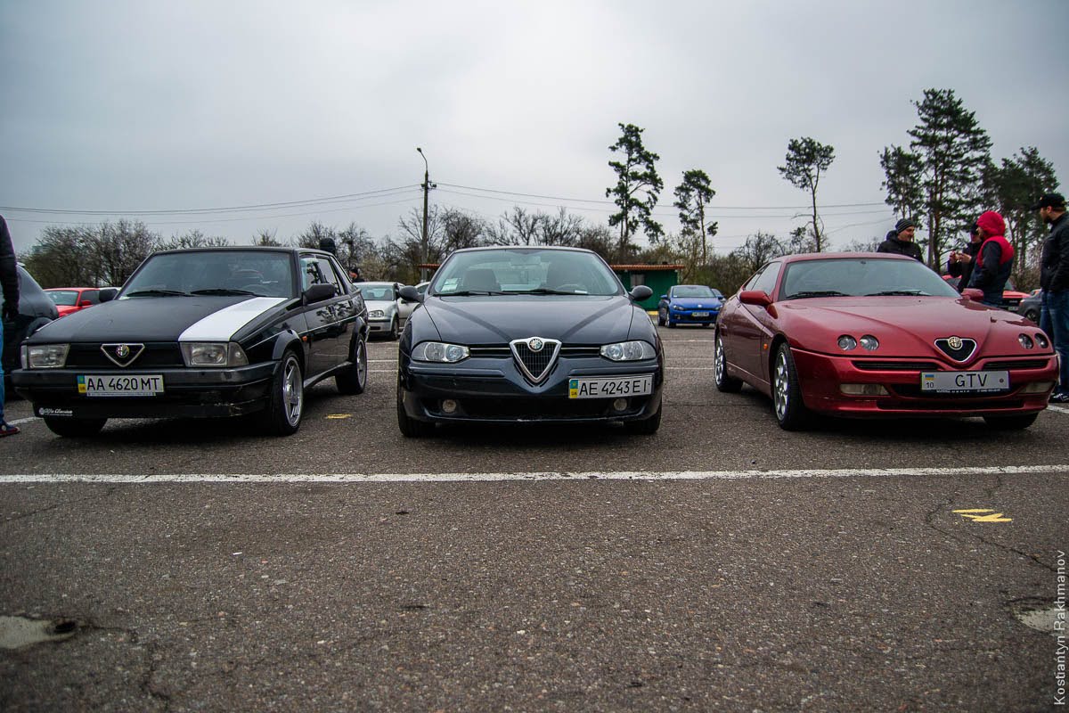 Alfa Romeo