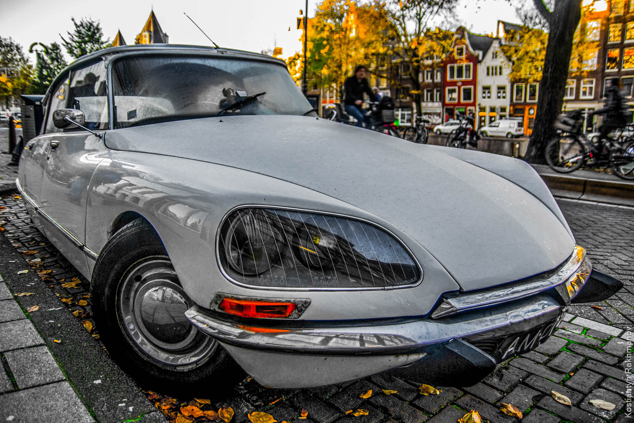 Amsterdam