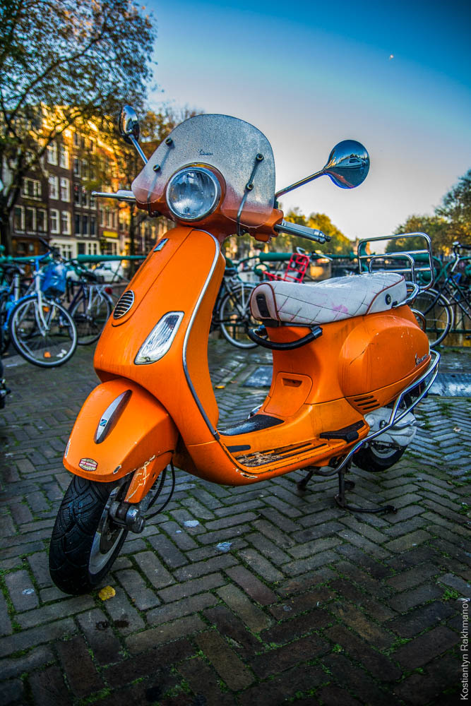 Vespa