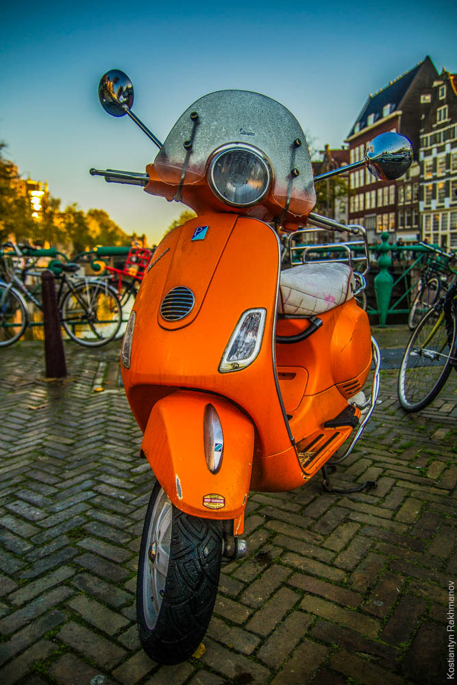 Vespa