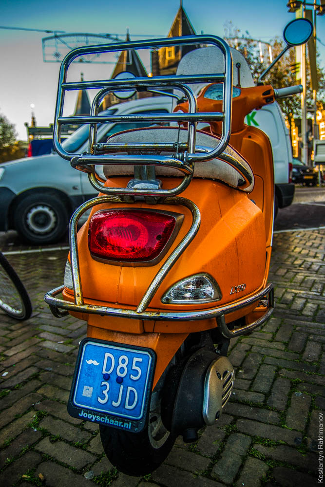 Vespa