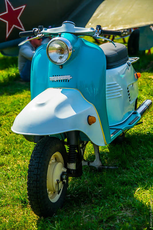 Old Car Fest