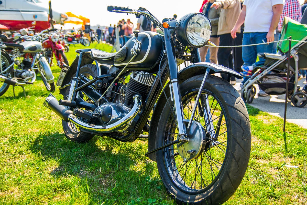 Old Car Fest