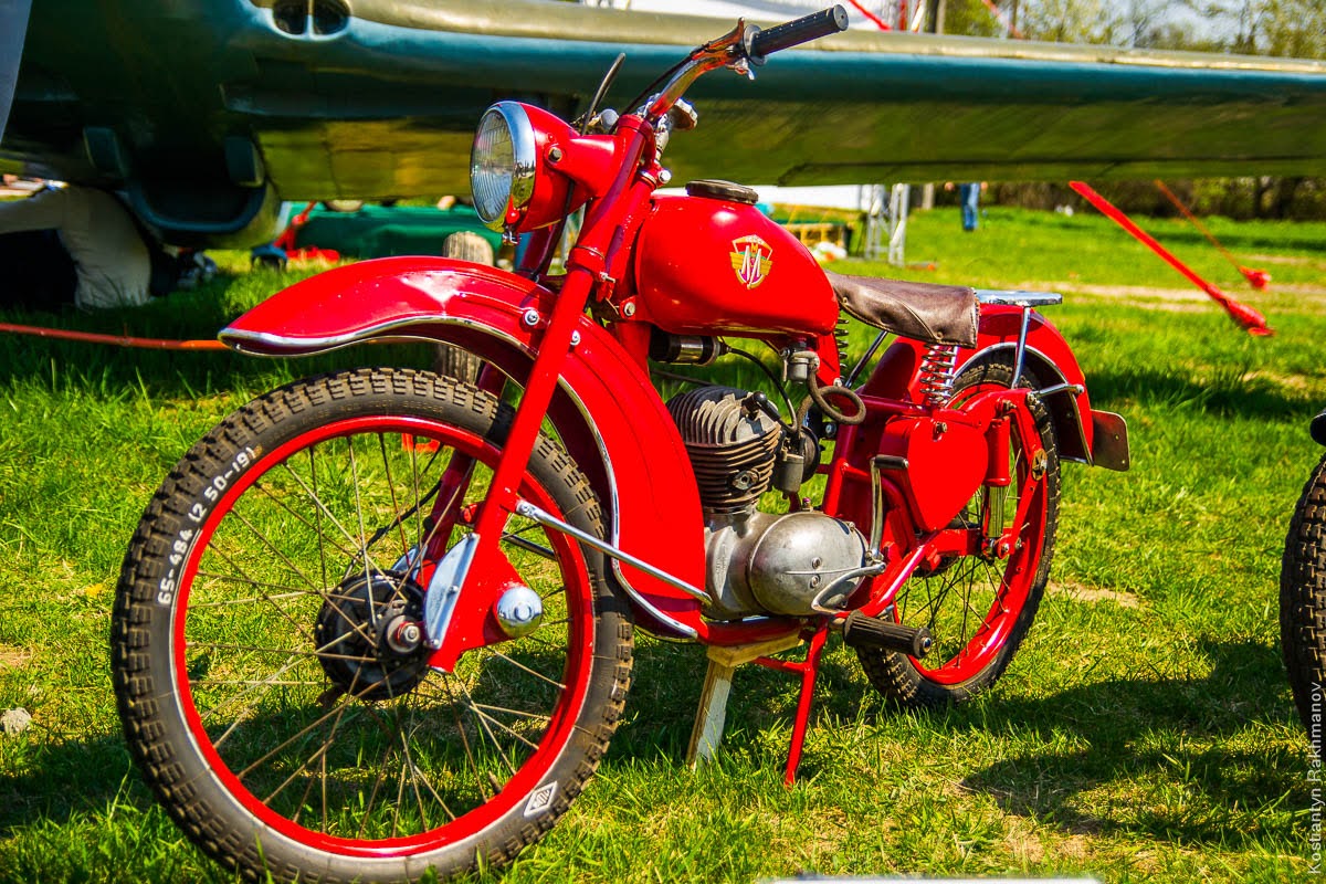 Old Car Fest