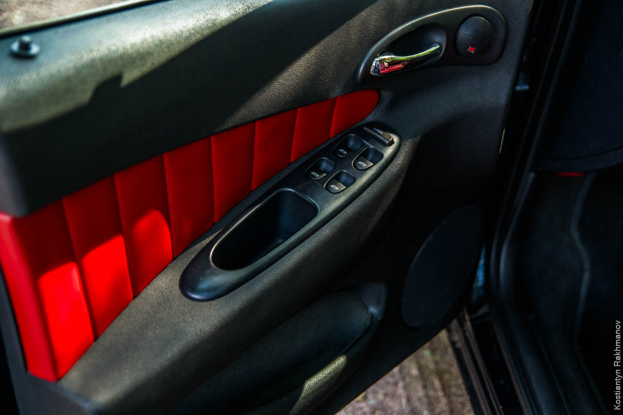 Alfa Romeo 156 2.5 V6