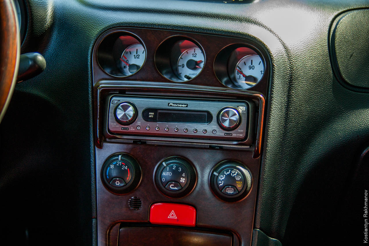 Alfa Romeo 156 2.5 V6