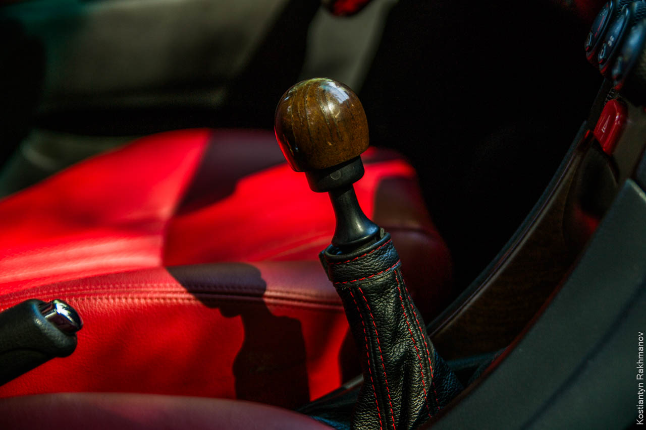 Alfa Romeo 156 2.5 V6