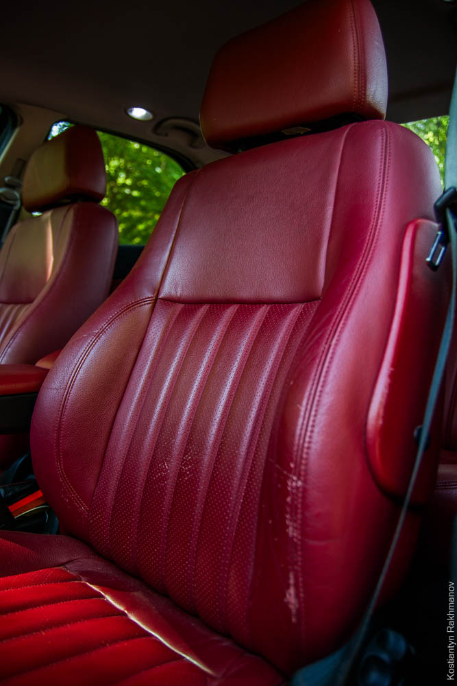 Alfa Romeo 156 2.5 V6