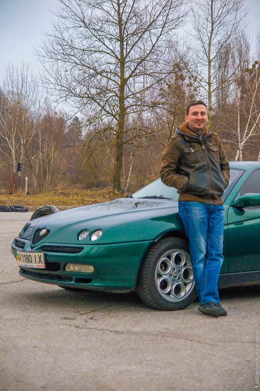 Alfisti