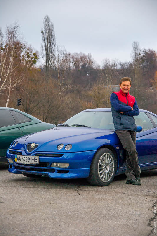 Alfisti