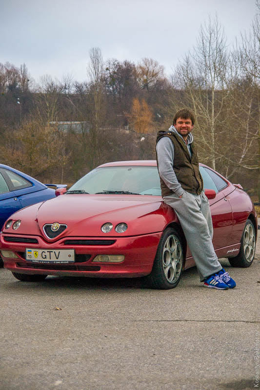 Alfisti