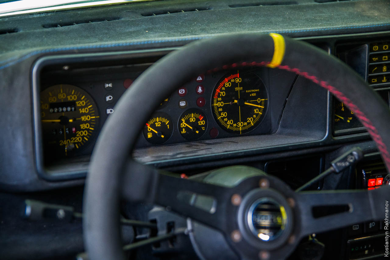 Lancia Delta Integrale