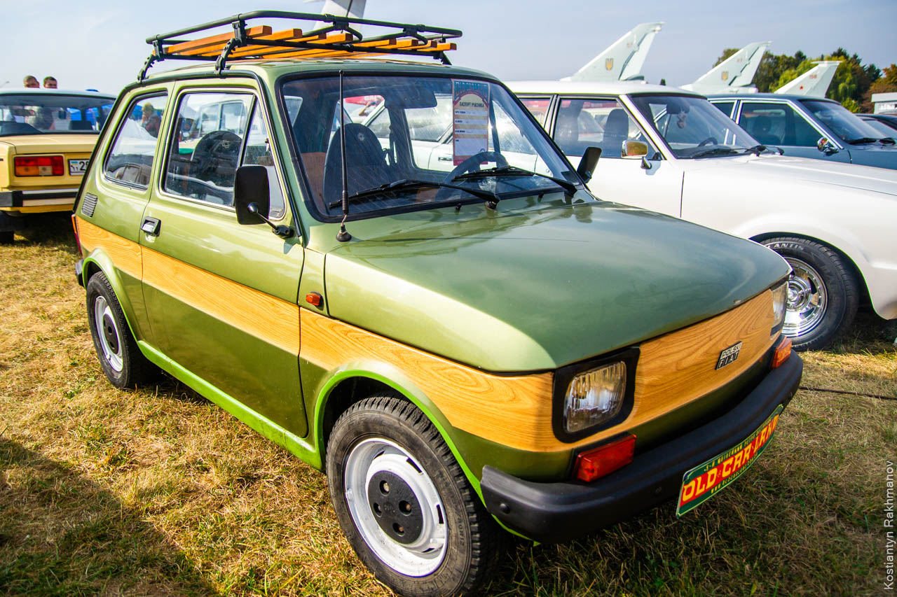 Fiat 126