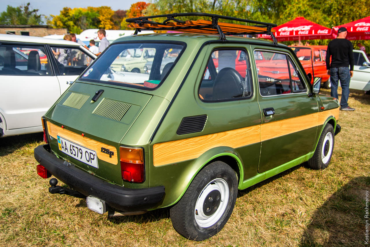 Fiat 126