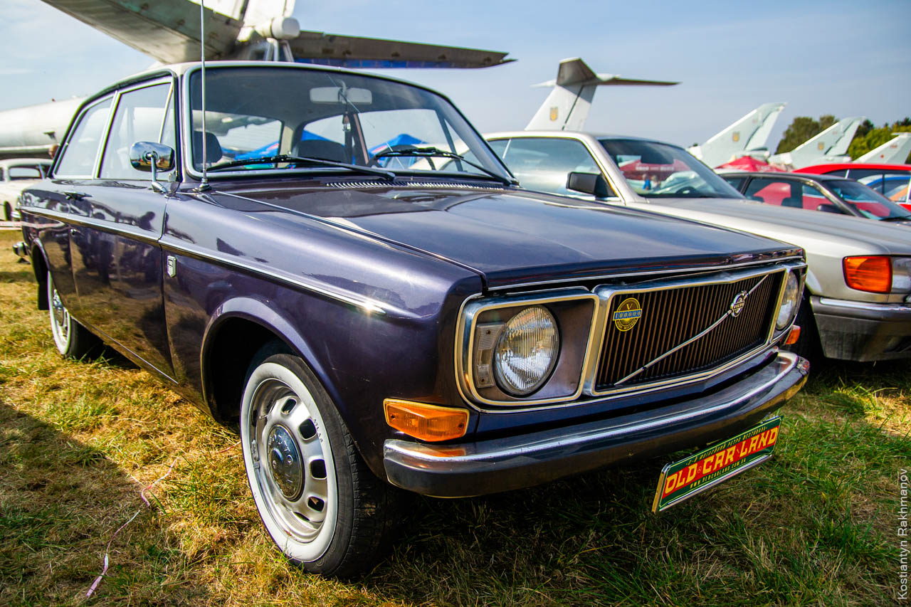 Volvo