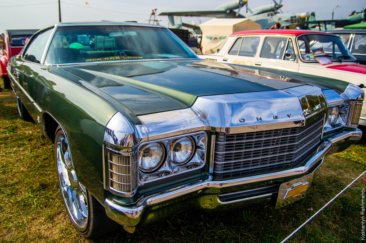 Chevrolet