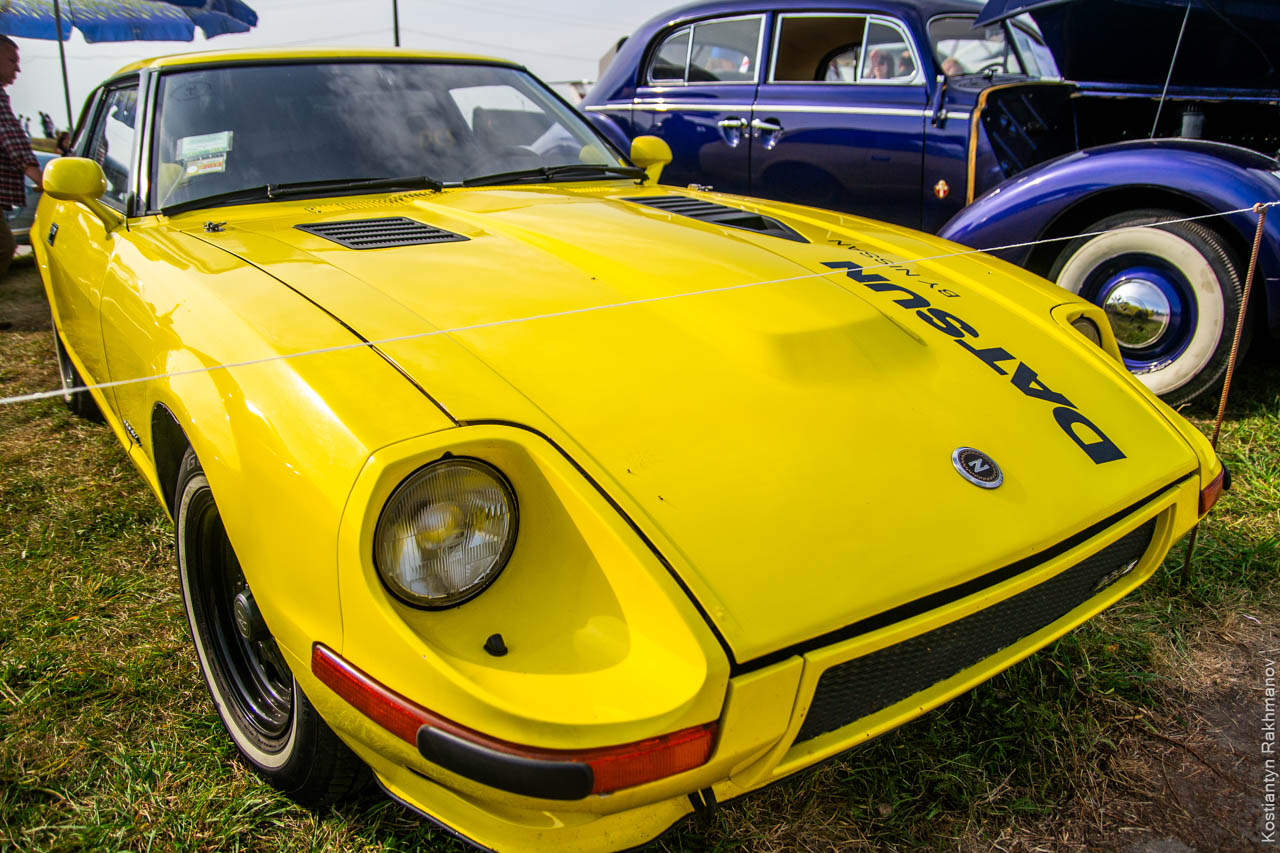 Datsun