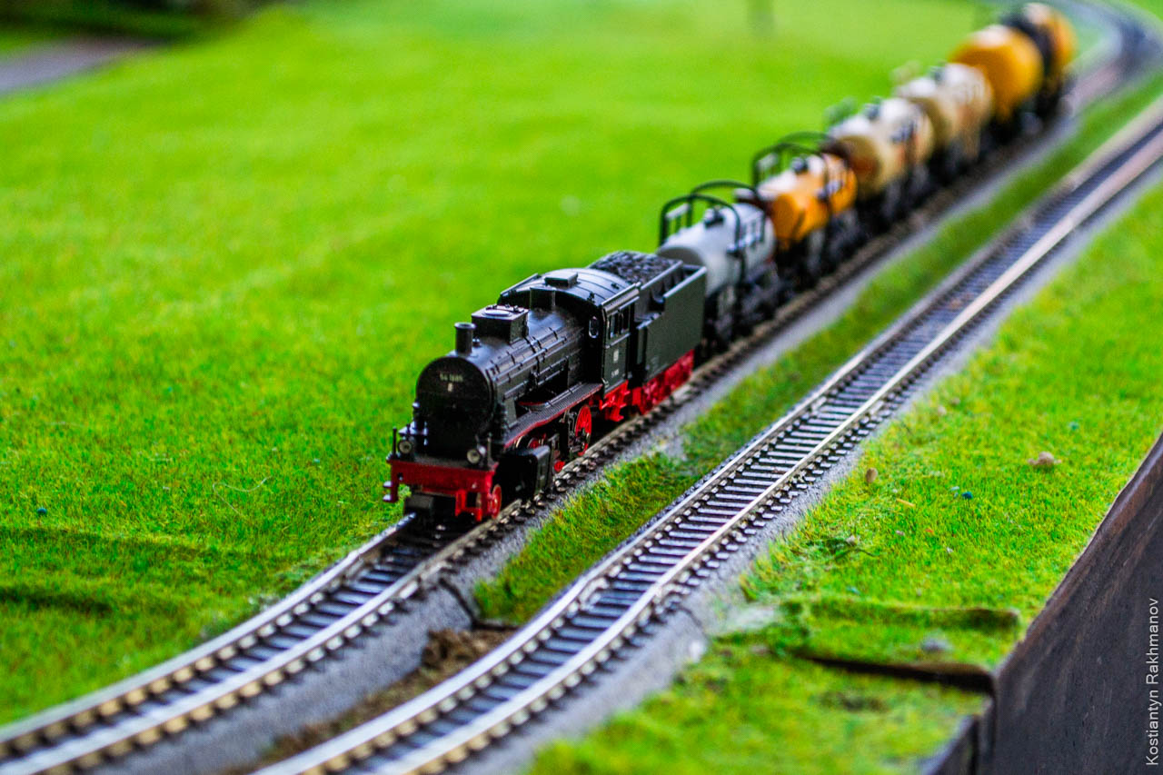Kyiv Hobby Show