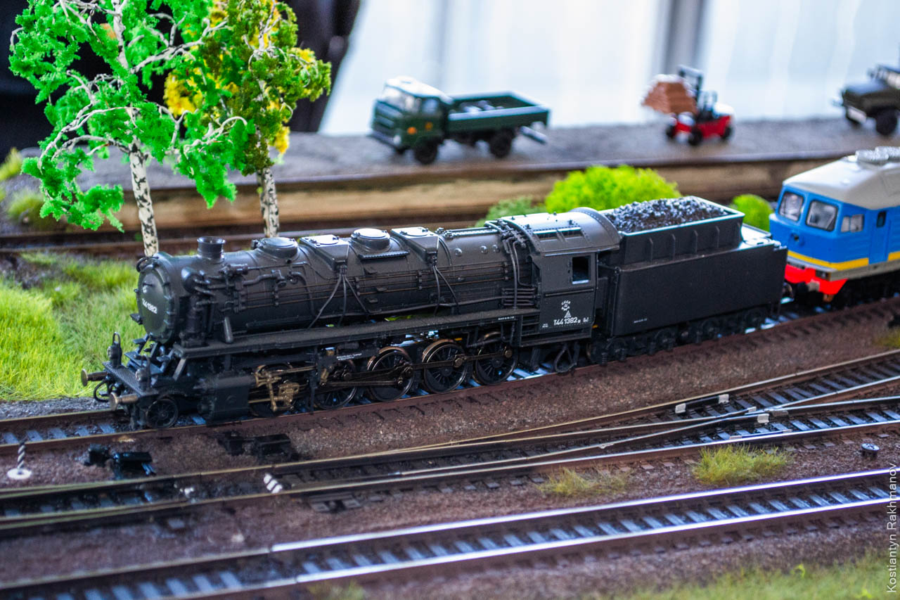 Kyiv Hobby Show