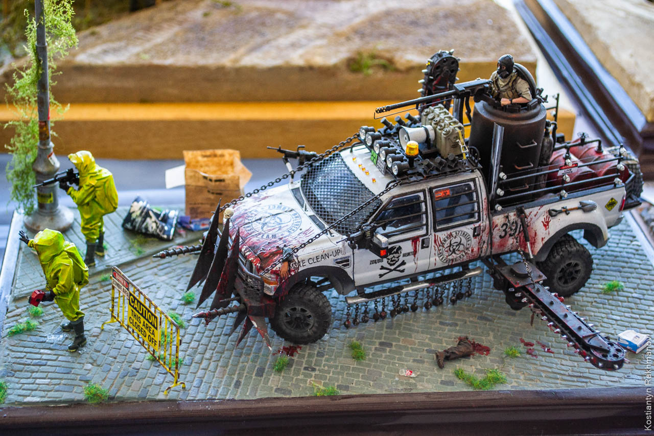 Kyiv Hobby Show