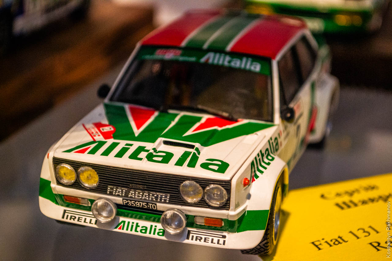 Fiat 131