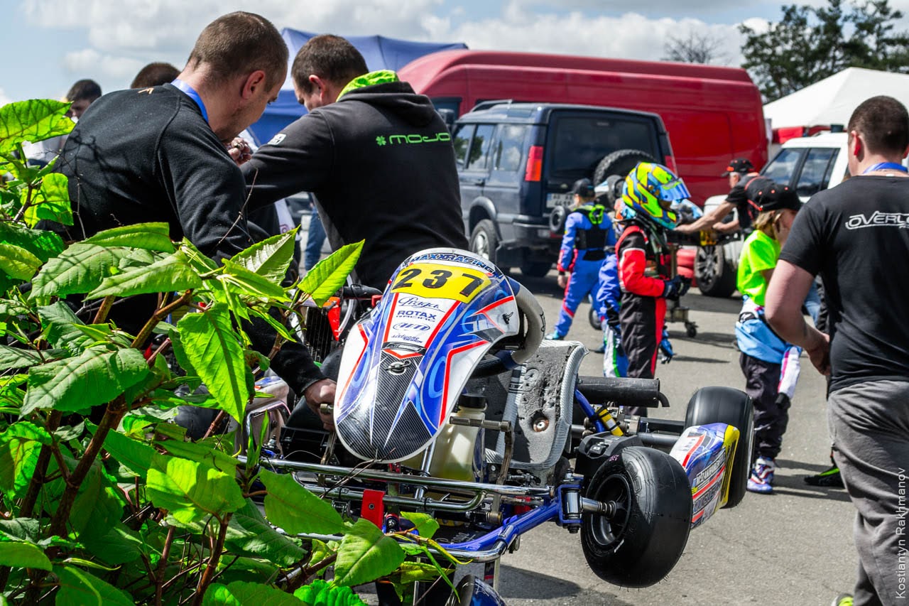 Chaiky Kart