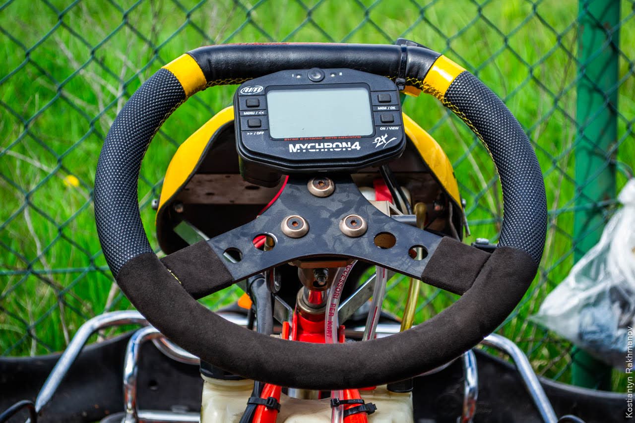 Chaiky Kart