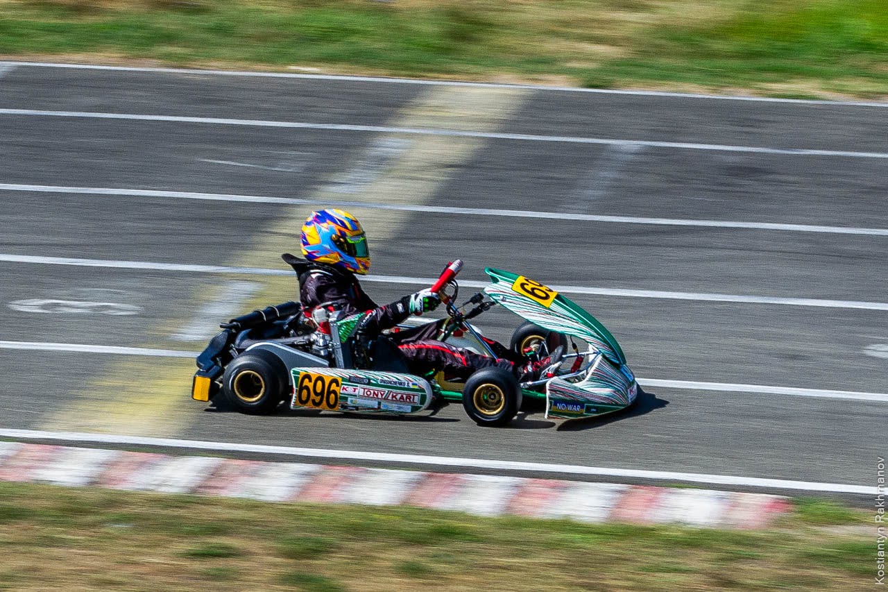 Chaiky Kart