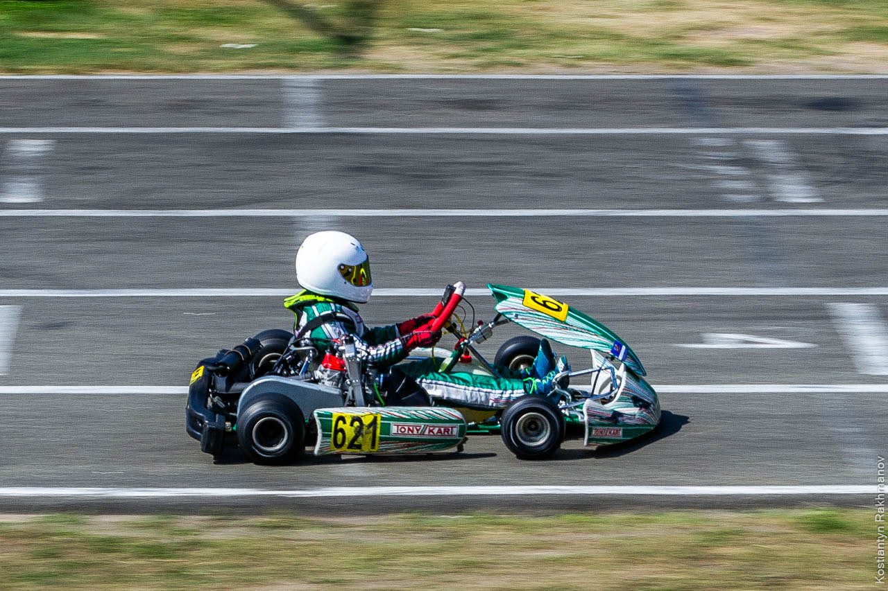 Chaiky Kart